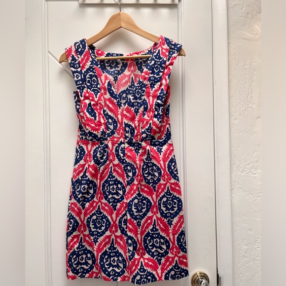 Adorable summer dress size 0 - Picture 4 of 9